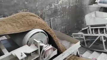 batching plant