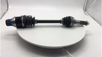 FITS 2005-2007 YAMAHA 400/450 GRIZZLY 400/450 KODIAK LEFT RIGHT REAR OE 1D9-F510J-00-00 1D9-F510F-00-00 ATV CV AXLE  DRIVESHAFT1