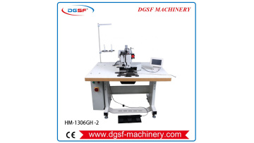 HM-1306GH -2 High Quality Computerized Pattern Sewing Machine for Climbing Ropes and Belts Heavy Duty Programmable Sewing Machine 13060mm (1)