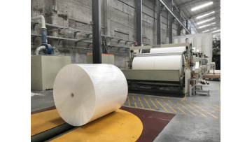 Mother Roll Paper Napkin