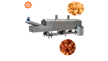 Fryer machine4124