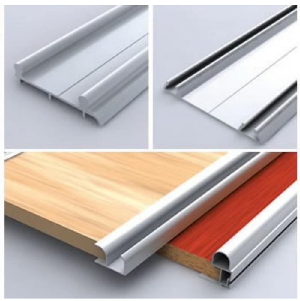 Aluminum Cabinet Profile