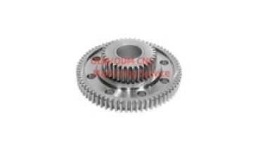 OEM customized high-precision cnc hardware parts oem parts stainless cnc machining parts1