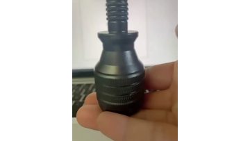 7-in-1 small cannon screwdriver