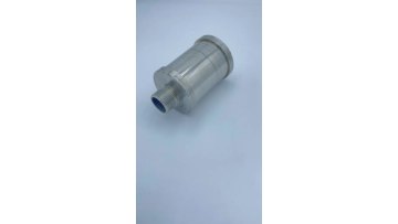 Filter for water protection