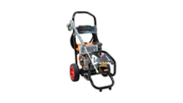 BOTUO Petrol Pressure Washer Cold Water 200 Bar China High Pressure Washer1