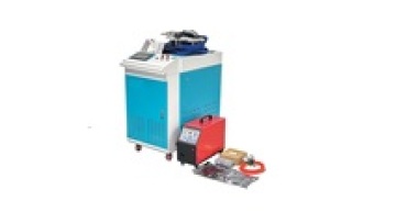 Industrial production of 1000 watt laser welding machine hand-held laser welder1