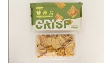 Buckwheat Chips Products