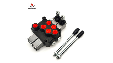 Zda-l15-2 Directional Control Valve