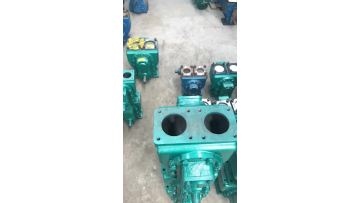 YHCB high efficiently oil transfer pump oil truck pump oil loading pump1