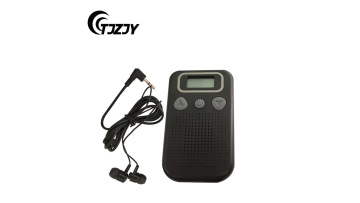 Replaceable battery body aids