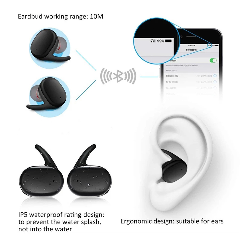 TWS earbuds  (13)