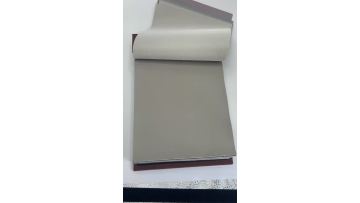 pvc car seat cover 4