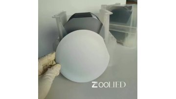 silicon wafer