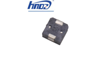SMD BUZZER-VIDEO