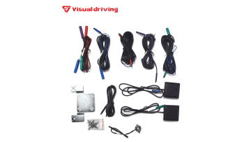 BSD Automotive Radar