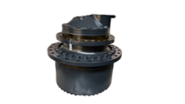 Komatsu PC4000 Travel Gearbox 90603140 for PC3000-6 PC4000-61