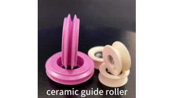 Ceramic Guide Roller~1