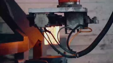 origin machinery profile
