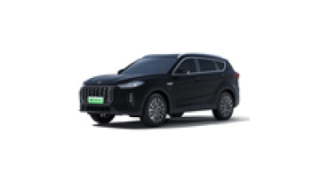 2024 China Chery Jetour X70 C-DM: All-New 7-Seater Super Hybrid SUV1