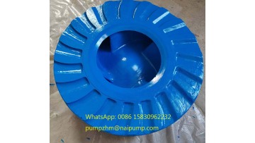 10-8F AH Slurry pump spare parts, 8-6E slurry pump spare parts, AH Slurry pump parts