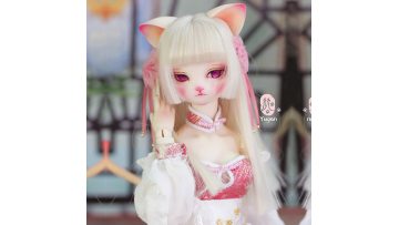 AIMERAI DOLL