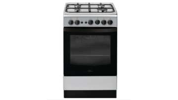 Indesit Electric Oven Symbols