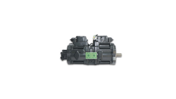 Hydrualic pump K3V112DT-9N14