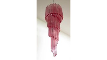 Minimalist Chandelier