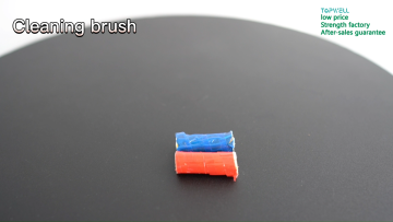 Topwill 2Pieces/Set Cleaning Wash Brush Magic Stick Metal Oxide Useful Kitchen Cleaner Tools Pot Washing Tool1