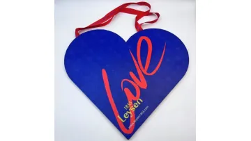 Customized Packaging Perfume Packing Boxes Gift Color Printig Folding Cosmetic Cardboard Box1