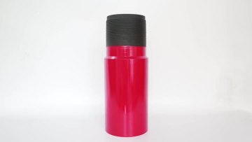 Float nipple float shoe
