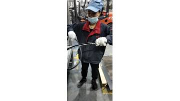 SPC Floor test by CM-505