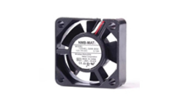 12V DC Wired Router Cooler Cooling Fan 30x30x10mm1