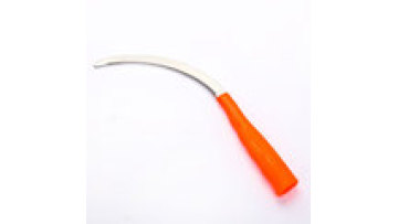 1.Wholesale Wooden Handle Serrated Scythe Mowing Scythe Hoeing1