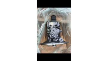 Komatsu PC78 (without dozer blade) hydraulic pump