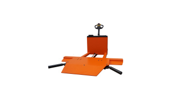 china new Hydraulic electric car Vehicle Mover1