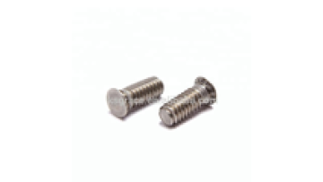 M4 M5 M8 6-32 8-32 Pressure Rivet Head Self-Clinching Stud Screw Self Clinching Studs1