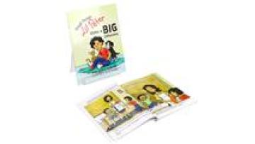 Cost-Effective Custom and Print Children Book Printing Full Color Soft Cover Book Printing Service1