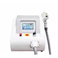 Q switch Nd Yag laser machine eyebrow washing equipment birthmark removal