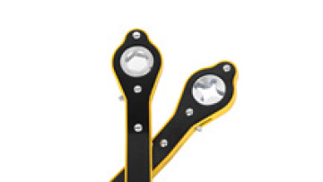 Factory Price Wholesale Automobile Jack Ratchet Wrench Manufacturers1