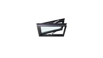 Aluminum Awning Windows
