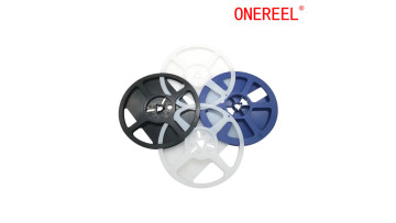 Injection Molding Plastic Cable Wire Reel