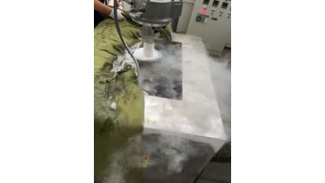 Low terperature test