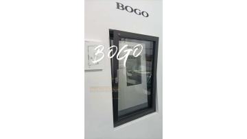 Bogo tilt and turn hardware set for windows