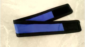 straight lead collar4