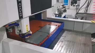 Laser Cutting