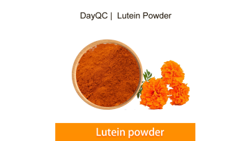 Lutein for eyes
