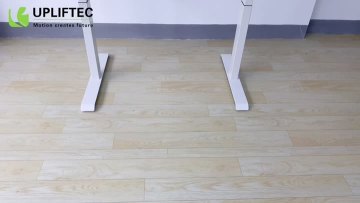 UP1A-01 Electric Standing Desk Stand up Desk Home Office Desk
