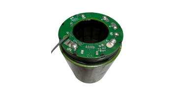 winding stator for motor
